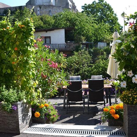 Haus Lindenhofer Apartment เอมแมร์สดอร์ฟ อัน แดร โดเนา ภายนอก รูปภาพ