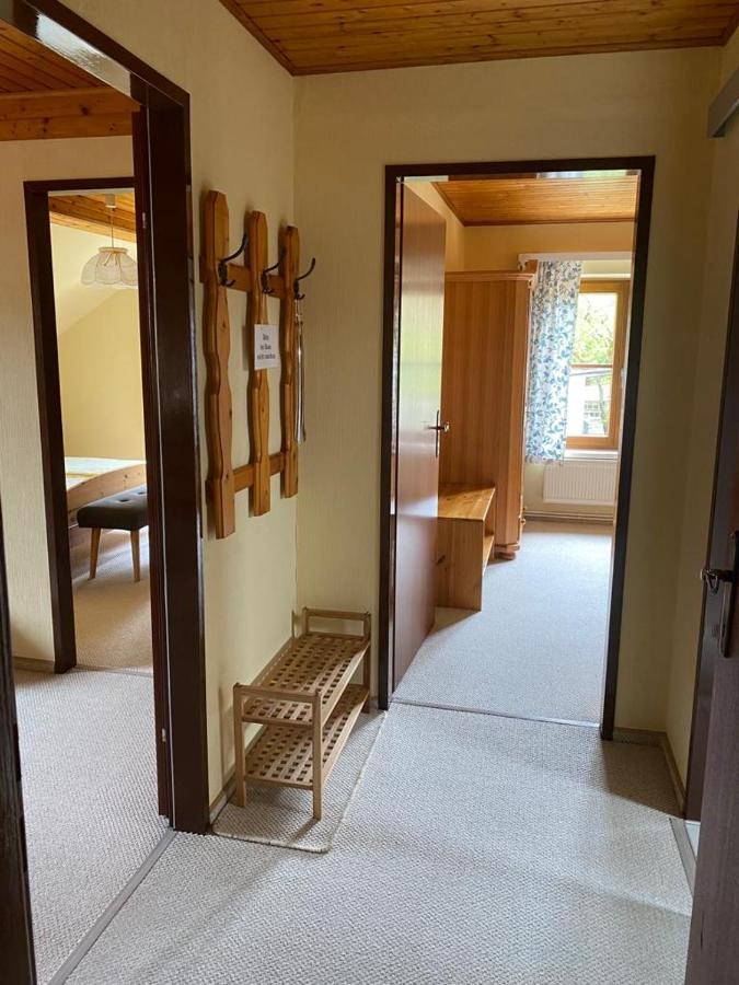Haus Lindenhofer Apartment เอมแมร์สดอร์ฟ อัน แดร โดเนา ห้อง รูปภาพ