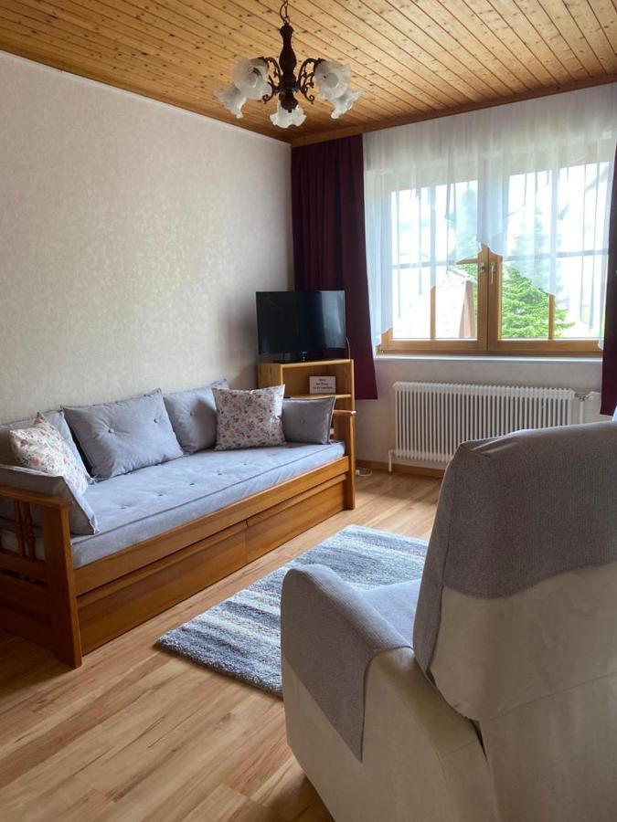 Haus Lindenhofer Apartment เอมแมร์สดอร์ฟ อัน แดร โดเนา ห้อง รูปภาพ